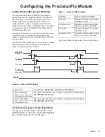 Preview for 37 page of Graco PrecisionFlo 918463 Instructions-Parts List Manual