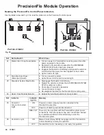 Предварительный просмотр 44 страницы Graco PrecisionFlo 918463 Instructions-Parts List Manual