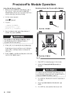 Предварительный просмотр 46 страницы Graco PrecisionFlo 918463 Instructions-Parts List Manual