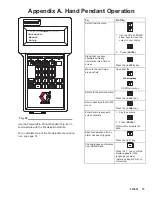 Preview for 73 page of Graco PrecisionFlo 918463 Instructions-Parts List Manual