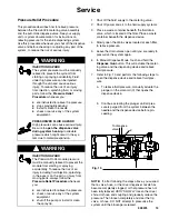 Preview for 13 page of Graco PrecisionFlo XL Manual