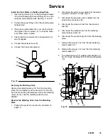 Предварительный просмотр 15 страницы Graco PrecisionFlo XL Manual