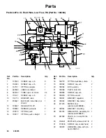 Preview for 20 page of Graco PrecisionFlo XL Manual