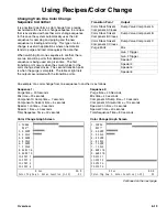 Preview for 29 page of Graco PrecisionMix ii Instructions And Parts List