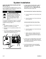 Preview for 42 page of Graco PrecisionMix ii Instructions And Parts List