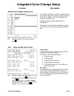 Preview for 131 page of Graco PrecisionMix ii Instructions And Parts List