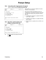 Preview for 147 page of Graco PrecisionMix ii Instructions And Parts List