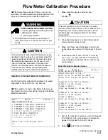 Preview for 163 page of Graco PrecisionMix ii Instructions And Parts List