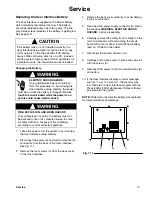 Preview for 185 page of Graco PrecisionMix ii Instructions And Parts List