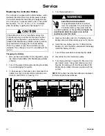 Предварительный просмотр 186 страницы Graco PrecisionMix ii Instructions And Parts List