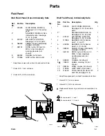 Preview for 201 page of Graco PrecisionMix ii Instructions And Parts List