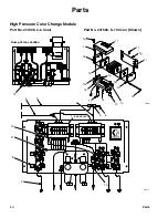 Preview for 216 page of Graco PrecisionMix ii Instructions And Parts List