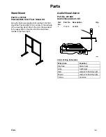 Предварительный просмотр 225 страницы Graco PrecisionMix ii Instructions And Parts List