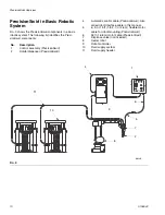 Preview for 10 page of Graco PrecisionSwirl 234029 Instructions-Parts List Manual