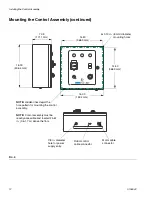 Preview for 12 page of Graco PrecisionSwirl 234029 Instructions-Parts List Manual