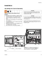 Preview for 13 page of Graco PrecisionSwirl 234029 Instructions-Parts List Manual