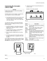 Preview for 19 page of Graco PrecisionSwirl 234029 Instructions-Parts List Manual