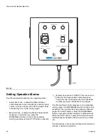 Preview for 22 page of Graco PrecisionSwirl 234029 Instructions-Parts List Manual