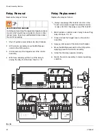 Preview for 32 page of Graco PrecisionSwirl 234029 Instructions-Parts List Manual