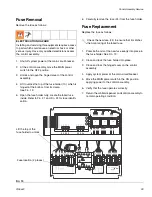 Preview for 33 page of Graco PrecisionSwirl 234029 Instructions-Parts List Manual