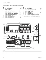 Preview for 38 page of Graco PrecisionSwirl 234029 Instructions-Parts List Manual