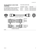 Preview for 41 page of Graco PrecisionSwirl 234029 Instructions-Parts List Manual