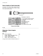 Preview for 42 page of Graco PrecisionSwirl 234029 Instructions-Parts List Manual