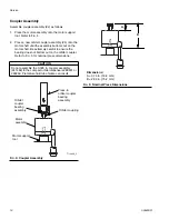 Preview for 14 page of Graco PrecisionSwirl 243402 Instructions-Parts List Manual