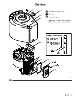 Preview for 11 page of Graco Premier 222800 Instructions-Parts List Manual