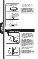 Preview for 10 page of Graco Premier Modes Avant Owner'S Manual