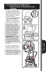 Preview for 13 page of Graco Premier Modes Lux Owner'S Manual