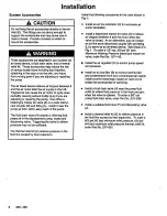 Preview for 6 page of Graco Presiden 237 Instructions-Parts List Manual