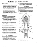 Preview for 10 page of Graco Presiden 237 Instructions-Parts List Manual