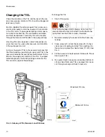 Предварительный просмотр 10 страницы Graco President 24H627 Instructions-Parts List Manual