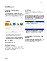 Preview for 11 page of Graco President Series Instructions-Parts List Manual