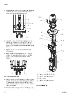 Предварительный просмотр 14 страницы Graco President Series Instructions-Parts List Manual