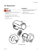 Предварительный просмотр 23 страницы Graco Pro 230ES Repair And Parts Manual