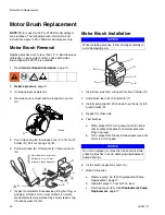 Preview for 24 page of Graco Pro 230ES Repair And Parts Manual