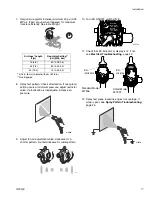 Preview for 17 page of Graco PRO 247936 Instructions Manual