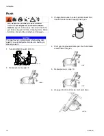 Preview for 18 page of Graco PRO 247936 Instructions Manual