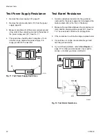 Preview for 24 page of Graco PRO 247936 Instructions Manual