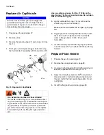 Preview for 28 page of Graco PRO 247936 Instructions Manual