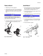 Preview for 31 page of Graco PRO 247936 Instructions Manual