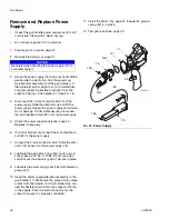 Preview for 32 page of Graco PRO 247936 Instructions Manual