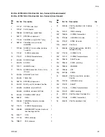 Preview for 39 page of Graco PRO 247936 Instructions Manual