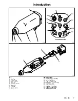 Preview for 7 page of Graco PRO 5500sc Instruction Manual