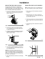 Preview for 13 page of Graco PRO 5500sc Instruction Manual