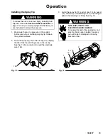 Preview for 19 page of Graco PRO AA5500SC Instruction Manual