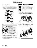 Preview for 24 page of Graco PRO AA5500SC Instruction Manual