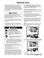 Preview for 29 page of Graco PRO AA5500SC Instruction Manual